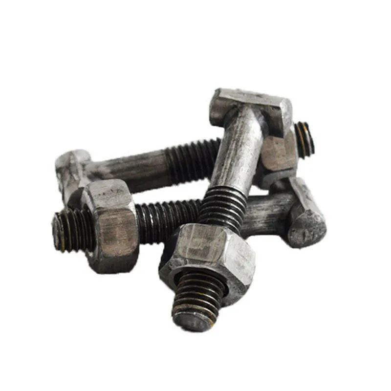 Т-образные болты (4)