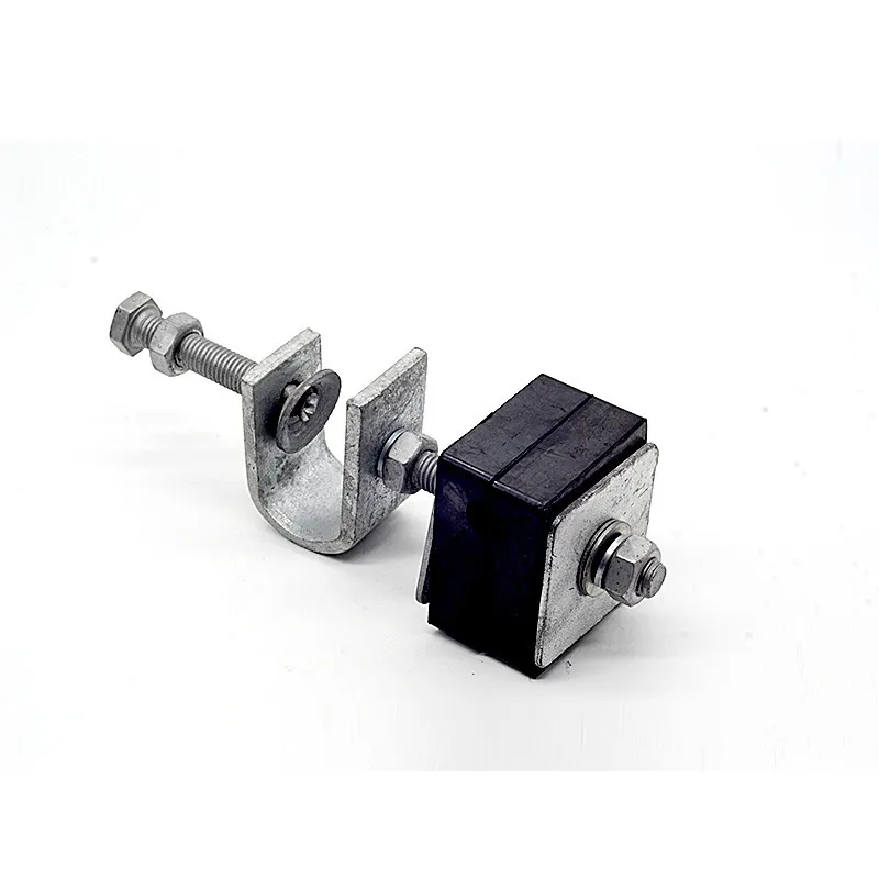 Фиксаторы для оптического кабеля (2)