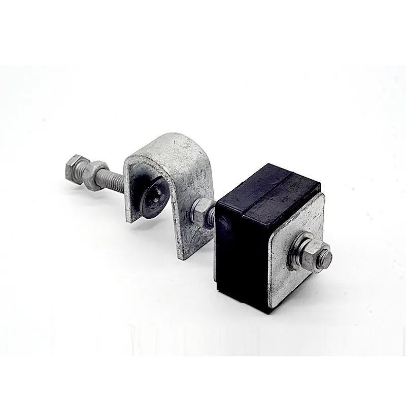 Фиксаторы для оптического кабеля (4)