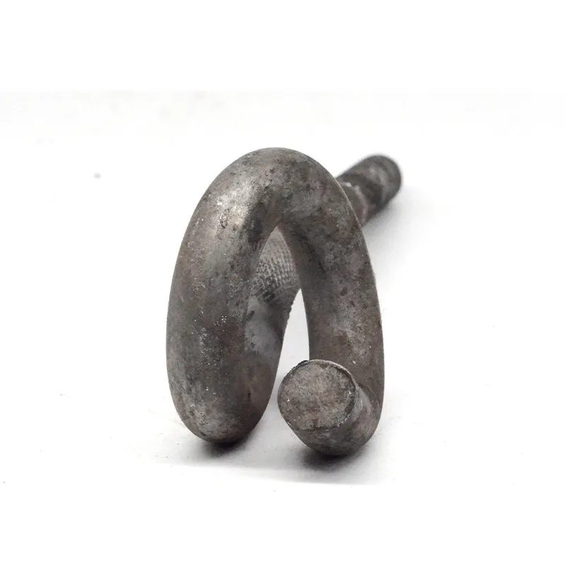 Чашечные зажимы (4)