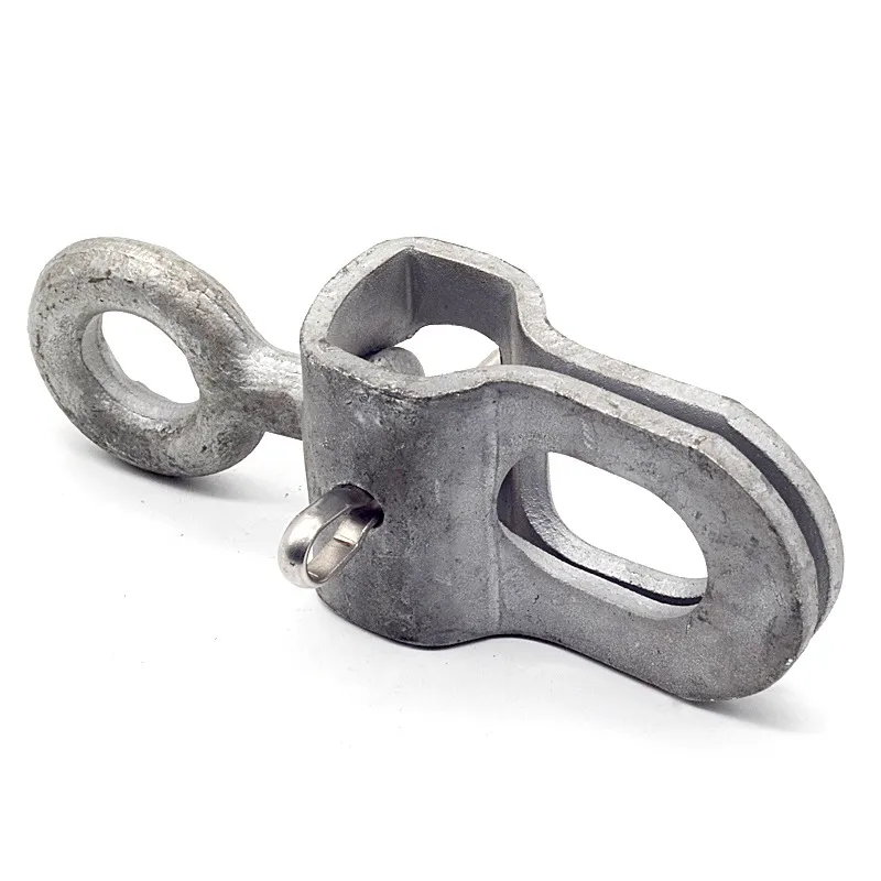 Шаровые и чашечные зажимы (3)