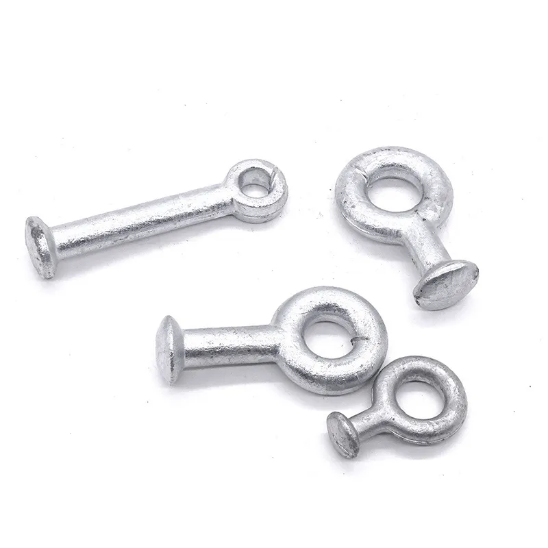 Шаровые серьги (4)